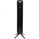 Grunkel TF-324NG Ventilador de Torre 45W Negra