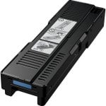 Canon MC-G01 Cartucho de limpeza da impressora Canon MC-G01 Cartucho de limpeza da impressora