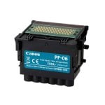 Cabeza de Impresora Inyección de Tinta Canon PF-06 Cabeza de Impresora Inyección de Tinta Canon PF-06