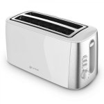 Tostador Grunkel TS-DOBLEMAXI 2 Ranuras Anchas 1400W 7 Niveles