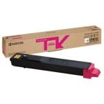 Cartouche de Toner Original Kyocera TK-8115M Magenta