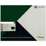 Lexmark 58D0Z00 photoconducteur et unité de mise en image 150000 pages