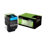 TONER DE RETORNO CIANO 802C