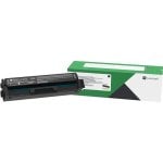 Toner Lexmark C3220K0 Schwarz 1500 Seiten Laser Kompatibel MC3224adwe
