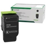 Cartuccia toner Lexmark 66S2X00 Nero 31000 pagine per MS631dw MX632adwe