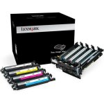Bildtrommel Lexmark 700Z5 Schwarz Cyan Magenta Gelb Laser für CS31x CS41x CS51x