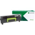 Cartucho de Tóner Original Retornable Lexmark 56F2U00 Negro