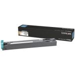 Colecteur de toner Lexmark C950X76G 30000 pages