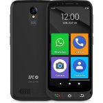 SPC Zeus 4G Pro 4GB 64GB 5.5" Nero