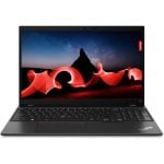 Lenovo Thinkpad L15 G4 Intel Core i5-1335U/16 GB/512GB SSD/15.6" Teclado Alemán
