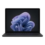 Microsoft Surface Laptop 6 Schwarz Intel Core Ultra 5-135H/32GB/256GB SSD/13.5" Taktile (DE) Microsoft Surface Laptop 6 Schwarz Intel Core Ultra 5-135H/32GB/256GB SSD/13.5" Taktile (DE)
