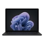 Microsoft Surface Laptop 6 Negro Intel Core Ultra 5-135H/16GB/512GB SSD/15" Táctil Teclado Alemán