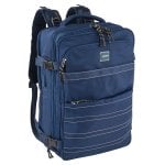 Jaslen Northampton Mochila para Portátil 15.6" Azul