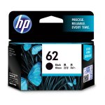 ENCRE NOIRE NOIRE HP 62
