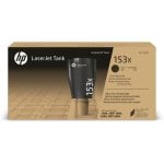 Cartucho de Toner Reload Original HP 153X XL Negro Cartucho de Toner Reload Original HP 153X XL Negro