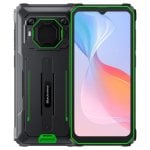 Blackview BV6200 Pro 4G 6GB 128GB 6.56" Grün