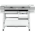 HP DesignJet T950 Plotter Impresora Multifunción Gran Formato 36" WiFi HP DesignJet T950 Plotter Impresora Multifunción Gran Formato 36" WiFi