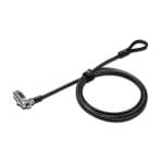 Cadeado de Segurança para Portátil Kensington Slim de Combinação