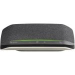 Enceinte Poly Sync 10 USB-A/C Noir