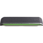 Poly Sync-20 Altifalante Portátil Bluetooth/USB para Conferências Prateado Poly Sync-20 Altifalante Portátil Bluetooth/USB para Conferências Prateado