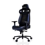 Vertagear Pl4800 X-Large Hygennx Cadeira Gaming Midnight Blue