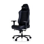 Vertagear Pl6800 X-Large Hygennx Cadeira Gaming Carbon Black