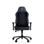 Vertagear S3800 Hygennx Cadeira Gaming Preta