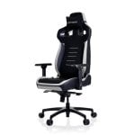 Vertagear Pl4800 X-Large Hygennx Cadeira Gaming Preta/Branca