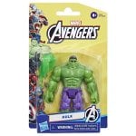 Hasbro Original - Avengers - Marvel Avengers, Epic Hero Series, Deluxe Hulk Figure - Figura