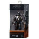 Hasbro Original - Star Wars - Star Wars The Black Series The Mandalorian - Figura Hasbro Original - Star Wars - Star Wars The Black Series The Mandalorian - Figura