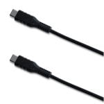 Celly Cable USB-C 60W 1m Negro