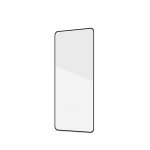 Protector de pantalla Celly Oppo A17/A17K vidrio templado 9H anti-huellas