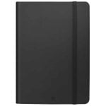 Coque Celly noire pour Samsung Galaxy Tab S7+/S7FE/S8+