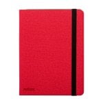 COVER TASTIERA USB 10 5 ROSSA