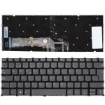 Clavier Rétroéclairé Portatif Lenovo IdeaPad 3 14ADA6 14ALC6 14ITL6