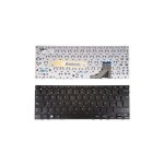 Teclado Portátil Samsung NP530U3B NP530U3C 535U3C Negro
