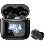 Klack YX27 Auriculares Inalámbricos Bluetooth ANC Negro Klack YX27 Auriculares Inalámbricos Bluetooth ANC Negro