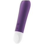 Satisfyer - Proiettile vibrante Ultra Power Bullet 2 viola