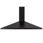 Campânula Universal Blue Everest 6090B Piramidal 90cm Preta