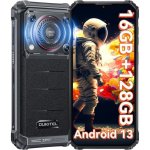 Oukitel WP36 4G 8GB 128GB 6.52" Noir