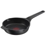 Tefal E2490244 Bratpfanne 20 cm Aluminiumguss Schwarz