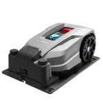 Cecotec Conga GrassHopper 800 Connected Robot Cortacésped hasta 800m2 Cecotec Conga GrassHopper 800 Connected Robot Cortacésped hasta 800m2