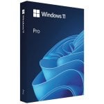 Microsoft Windows 11 Pro FPP Full Packaged Product 1 Licencia Microsoft Windows 11 Pro FPP Full Packaged Product 1 Licencia