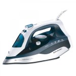 Grunkel PL-2600 Plancha de Vapor 2600W Capacidad 370ml Blanca