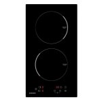 Infiniton IND-230N Placa de Inducción 2 Zonas 30cm