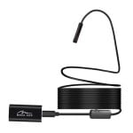 GTmedia Endoscope MT4099 Cámara de Inspección/endoscopio Media-Tech Wifi