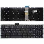 Teclado Para Portátil Lenovo Ideapad 5 15iil05 (81yk) 5 15itl05 (82fg) Teclado Para Portátil Lenovo Ideapad 5 15iil05 (81yk) 5 15itl05 (82fg)