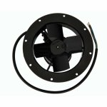 Motor Ventilador Frigorífico Universal No Frost 10W MA58 1-12-100