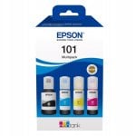 Epson C13T03V64A cartouche d'encre 4 pièce(s) Original Noir, Cyan, Magenta, Jaune