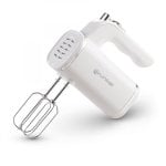 Grunkel AM-25G Batedeira de Haste Dupla 250W Branca